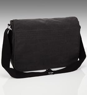 Pure Cotton Canvas Dispatch Bag