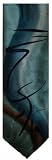 Men's J. Jerry Garcia Neck Tie Limited Edition Collection Forty-four Wetlands I