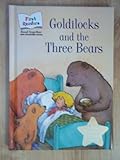 Goldilocks and the three bears