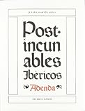Post-incunables ibericos. adenda