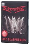 Dismember - Live Blasphemies [DVD]