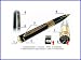 SPY PEN CAMERA SPY CAMCORDER VIDEO RECORDER DV DVR