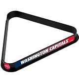 Best Quality NHL Washington Capitals Billiard Ball Triangle Rack