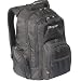 Targus Groove Backpack Case Designed for 15.4 Inch Laptops, TAA Approved TAA-CVR600 (Black)