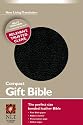Compact Gift Bible NLT