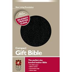 Compact Bible-Nlt