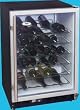 Haier HVB050ABH Designer Series Wine Cellar with 50-Bottle Capacity