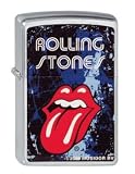 Zippo 2001135 Nr. 200 Rolling Stones