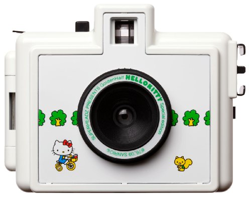 Golden Half Hello Kitty Version ゴールデンハーフ　ハローキティ