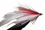 Red and White Deceiver Qty. 3