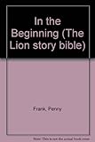 In the beginning