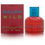 Ralph Wild by Ralph Lauren for Women 1.7 oz Eau de Toilette Spray