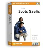 EuroTalk Interactive - Vocabulary Builder! Learn ScotsGaelic