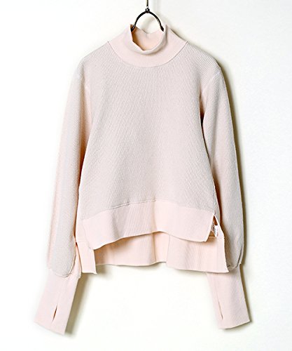 (フリークスストア) FREAK'S STORE リメイクサーマルトップス 32235700030