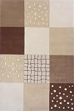 Momeni Delhi DL14 - Brown
