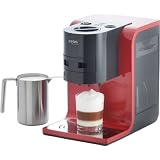 Petra KM 45.01 KaffeePadAutomat mit Milchschaumvon "Petra Electric"