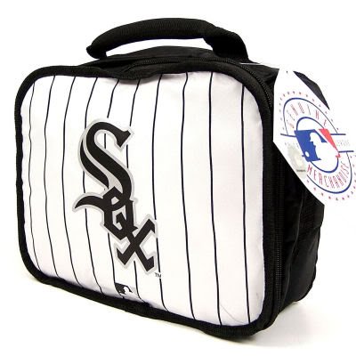 Concept 1 Chicago White Sox Lunch Box