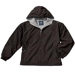 Men's Portsmouth Jacket, Black