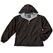 Men's Portsmouth Jacket, Black