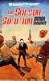 The Six Gun Solution (Timewars, No. 12)