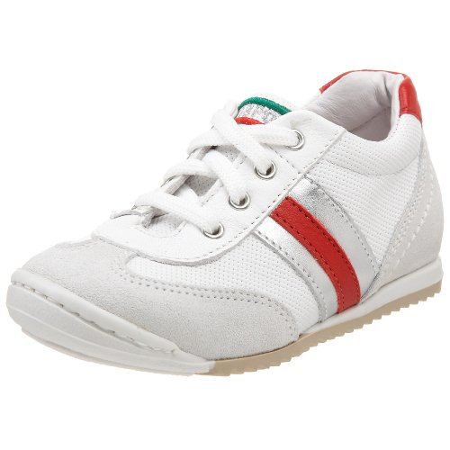 Ciao Bimbi Infant Toddler 20215 Baby Denver Sneaker Ciao Bimbi Infant Toddler 20215 Baby Denver Sneaker