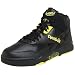 Reebok Men's Reverse Jam Mid Sneaker