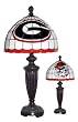 Georgia Tiffany Desk Lamp