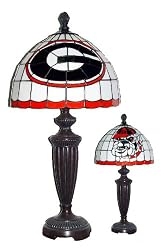 Georgia Tiffany Desk Lamp