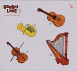 Secret Love, Vol. 4
