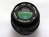 Vivitar 24mm f2.8 Macro 1:5x M/MD