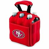 NFL Six Pack Cooler Tote