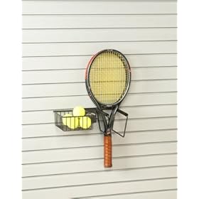  Tennis Racket Rack
