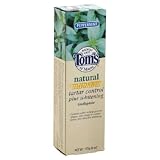 TOM'S OF MAINE Toothpaste 6 oz