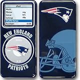 New England Patriots Nano 1 Cover