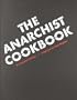 The Anarchist Cookbook