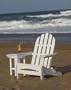 Adirondack Chair-Black