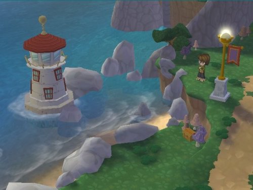 MySims Kingdom image