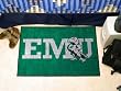 Eastern Michigan Univ Starter 20"x30" Floor Mat (Rug) - Eastern Michigan Eagles