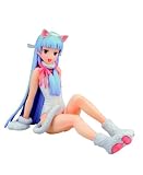 Crazy Shrine Maidens: Nagi Ani-Statue