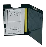 picture of Molten Strategy Board Handball - Black