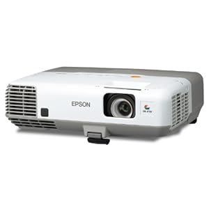 【クリックで詳細表示】EPSON Offirio プロジェクター EB-925 3500lm XGA 3.3kg