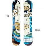 Head Defy I. Rocka Snowboard Mens
