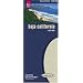 World Mapping Project, Baja California 1:650.000, Kartenbild 2seitig, klassifiziertes Stra�ennetz, Ortsindex, GPS-tauglich, wasserfest impr�gniert