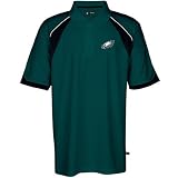 Philadelphia Eagles NFL Field Classic II Polo Shirt