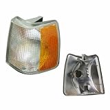 1991-1995 VOLVO 940 LH (DRIVER SIDE) TURN SIGNAL LIGHT by ESI