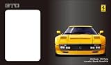 ���󥹡��������ȥ�ǥ� 1/24 �ե��顼�� 288GTO (��������)