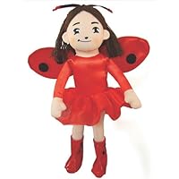 Ladybug Girl
