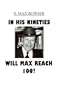 Will Max Reach 100?