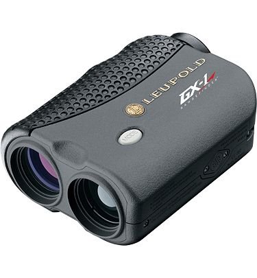 Leupold GX-1 Digital Golf Rangefinder