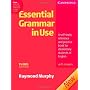 Essential Grammar in Use with Answers: A Self-Stud&hellip de Raymond Murphy
